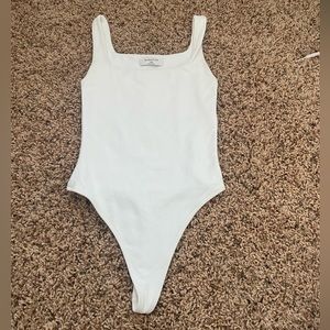 Aritzia Tank Bodysuit